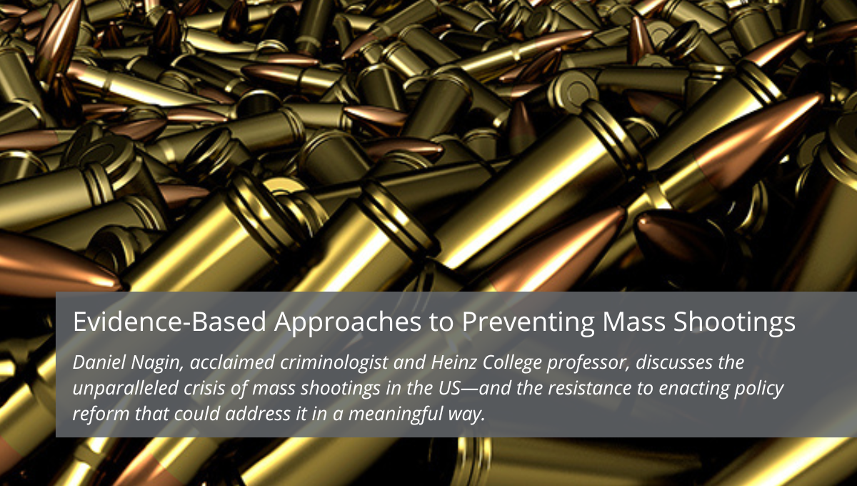 Mass Shootings Recommendations