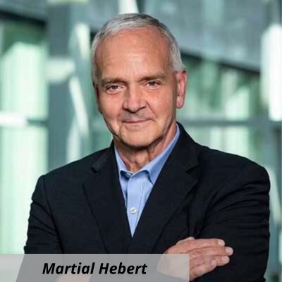 Martial Hebert