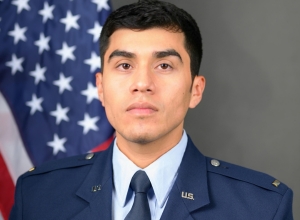 Alex Chaves Serrano