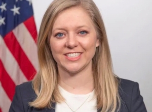 Krista Kinnard