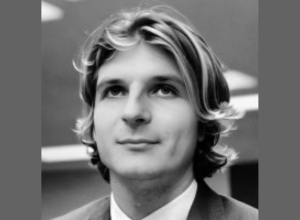 Zachary Zwijacz