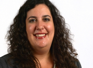 Samantha Pollack