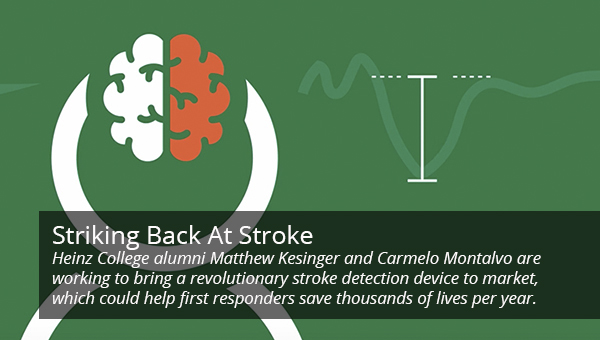 graphic image of alphastroke, stroke detection