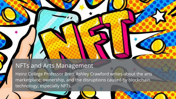 NFT graphic