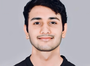 Siva Komaragiri