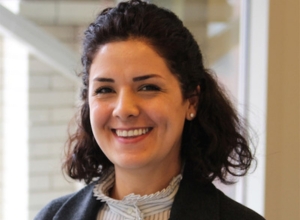 Sara Moussawi