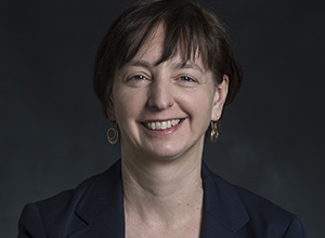 Professor Amelia Haviland