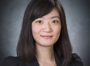 Professor Beibei Li