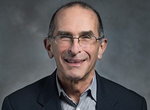 Professor Dan Nagin