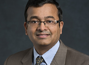 Professor Rahul Telang