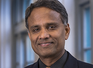 Dean Ramayya Krishnan