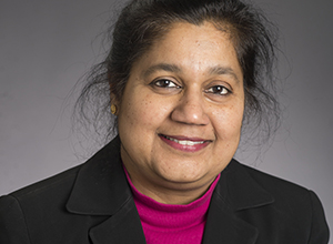 Professor Rema Padman