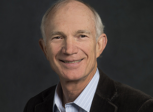 Professor Rick Stafford
