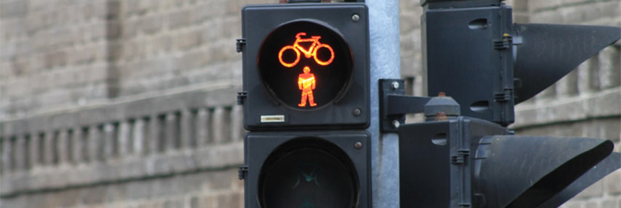 Smart Traffic Lights