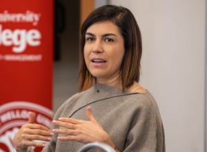 Yolanda Martinez
