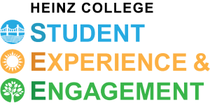 Student Engagement and Experience Logo